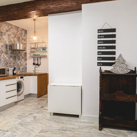 Apartment Seville In Alameda De Hercules San Lorenzo Εξωτερικό φωτογραφία