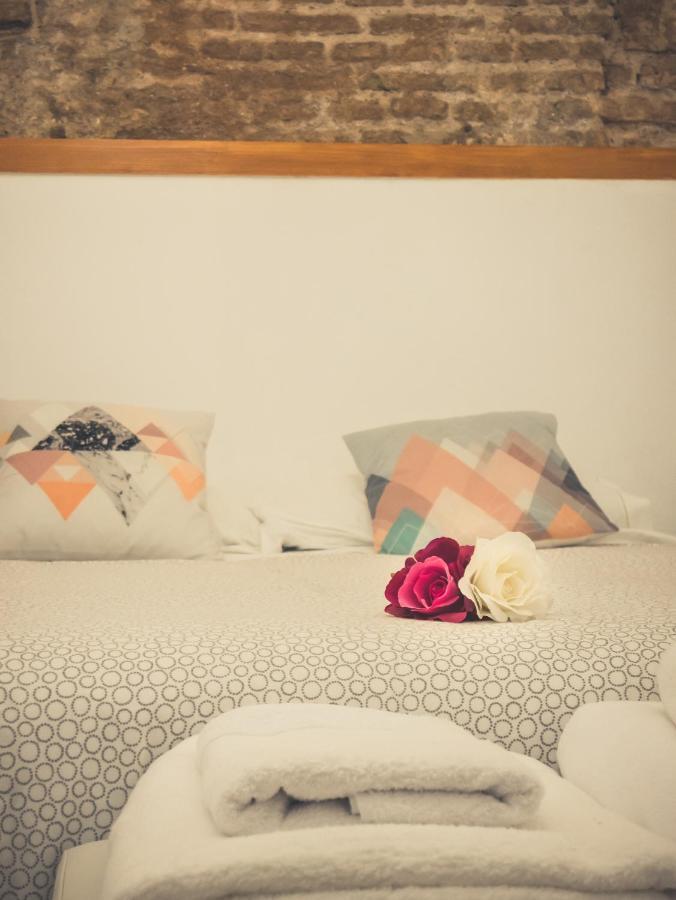 Apartment Seville In Alameda De Hercules San Lorenzo Εξωτερικό φωτογραφία