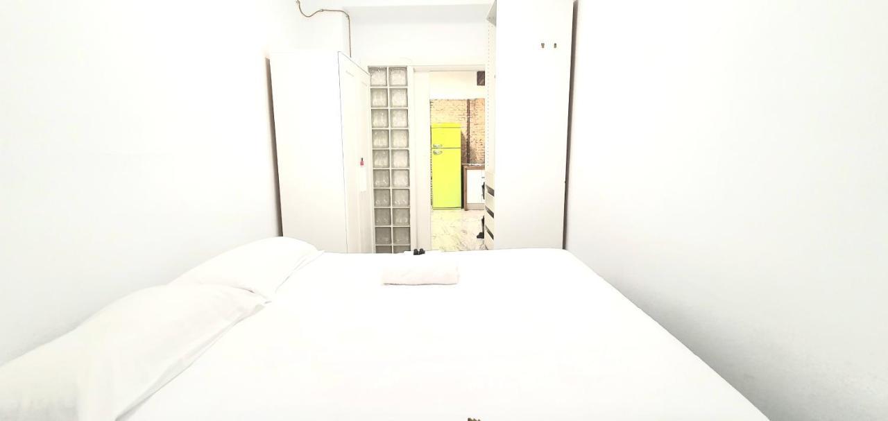 Apartment Seville In Alameda De Hercules San Lorenzo Εξωτερικό φωτογραφία